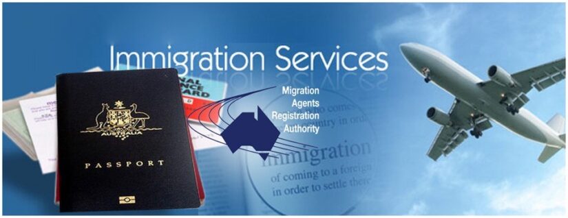 Immigration Services Melbourne