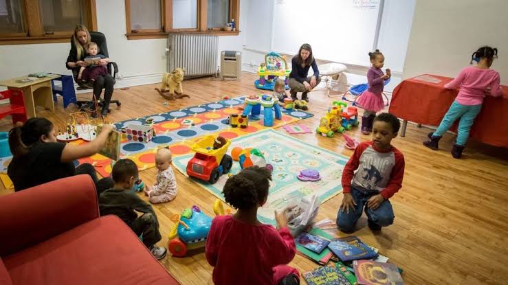 Choosing From Childcare Centres in Queens Park Without the Stress